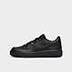 Black Nike Air Force 1 '07 LV8 Children