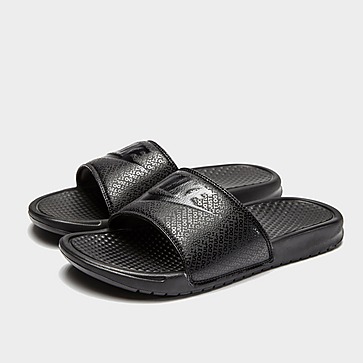 Men S Sandals Men S Flip Flops Jd Sports