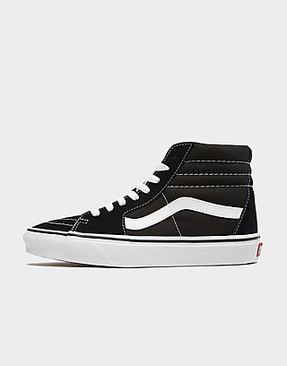 Vans Sk8-Hi Women's