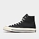 Black/White Converse Chuck 70 Hi