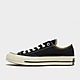 Black/White Converse Chuck Taylor All Star 70 Low Women's