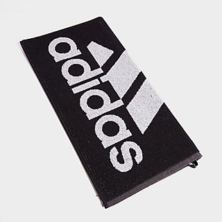 adidas Badge of Sport Small Towel