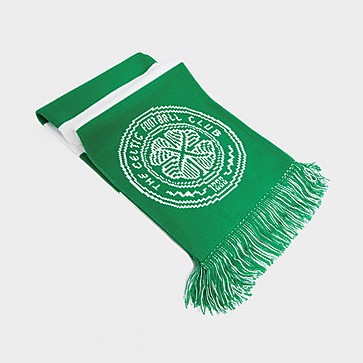 Official Team Celtic FC Scarf