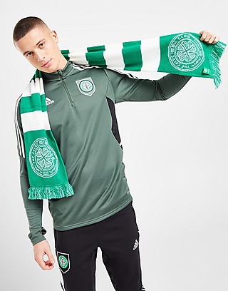 Official Team Celtic FC Scarf