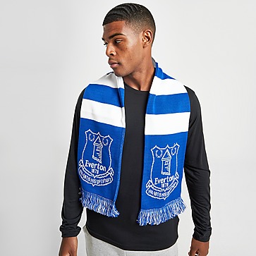 Official Team Everton FC Scarf