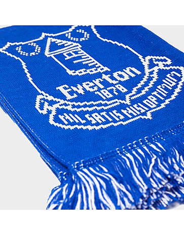 Forever Collectables Everton Fc Scarf