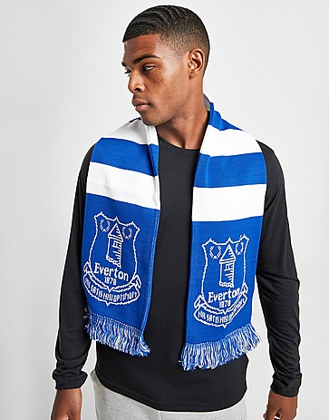 Official Team Everton FC Scarf