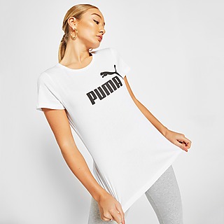 Puma - T-Shirts JD Sports