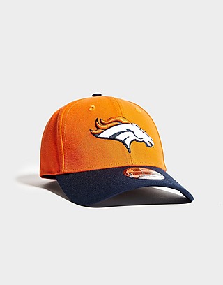 New Era NFL Denver Broncos 9Forty Cap