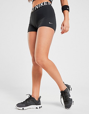 Nike Pro Training 3" Shorts