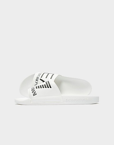 Emporio Armani EA7 Vis Slides