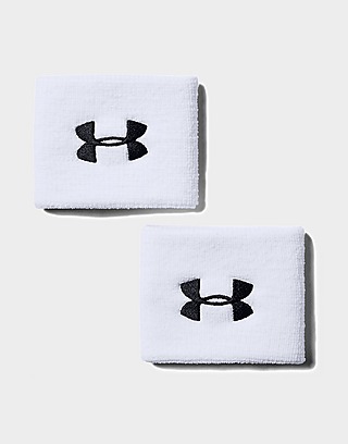 Under Armour 3 Perfomance Wristband 2-Pack