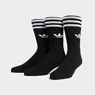 adidas Originals 3-Pack Socks