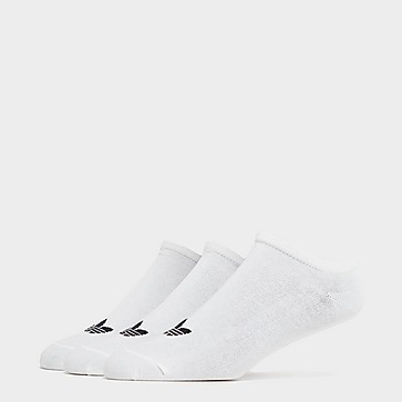 adidas Originals 3-Pack Trainer Socks