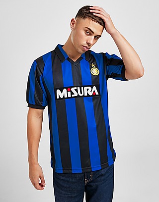 Score Draw Inter Milan '90 Home Shirt