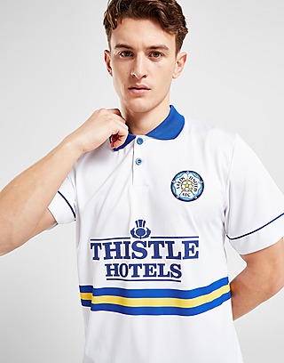Score Draw Leeds United FC '94 Home Shirt