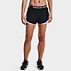 Black Under Armour Play Up Shorts