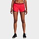 Black Under Armour Play Up Shorts