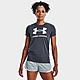 Pink Under Armour Sportstyle Graphic T-Shirt