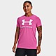  Under Armour Sportstyle Graphic T-Shirt