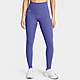 Blue Under Armour Motion Tights