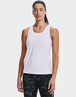 Under Armour Fly-By Tank