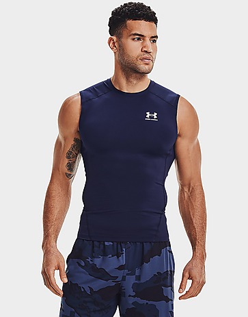 Under Armour Sleeveless UA HG Armour Comp SL