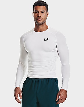 Under Armour HeatGear Long Sleeve Top