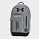 Grey Under Armour Backpacks UA Halftime Backpack