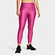 Pink Under Armour UA Armour Tights