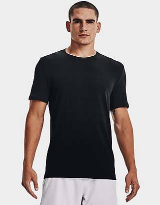 Under Armour Seamless Lux Short Sleeve