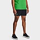 Blue Under Armour Shorts UA Vanish Woven 6in Shorts