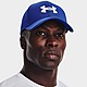 Blue/Blue Under Armour Caps Men's UA Blitzing