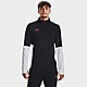 Black Under Armour Long-Sleeves UA M's Ch. Midlayer