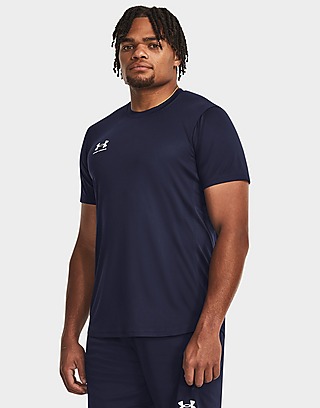 Under Armour Short-Sleeves UA M's Ch. Train  SS