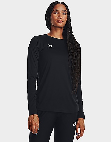 Under Armour Long-Sleeves UA W's Ch. Train LS