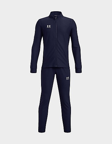 Under Armour Two Piece Sets UA B's Challenger Tracksuit