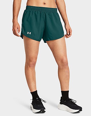 Under Armour Shorts UA Fly By 3'' Shorts