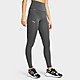 Grey Under Armour Leggings Meridian Ultra HR LgTest