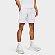 White Under Armour Launch Shorts