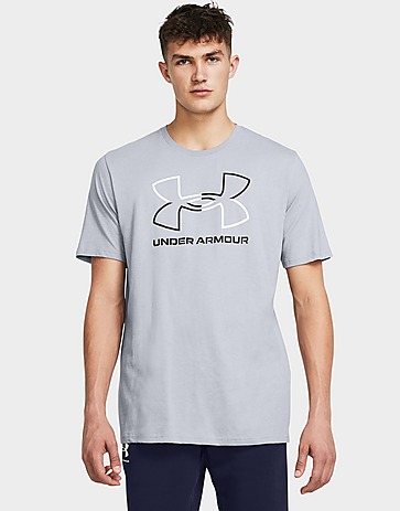 Under Armour UA Foundation T-Shirt