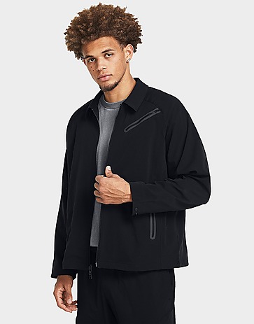 Under Armour Unstoppable Vented Jacket