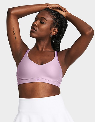 Under Armour Sport Bras UA Infinity Low 2.0 Bra