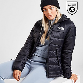 Women The North Face Jackets