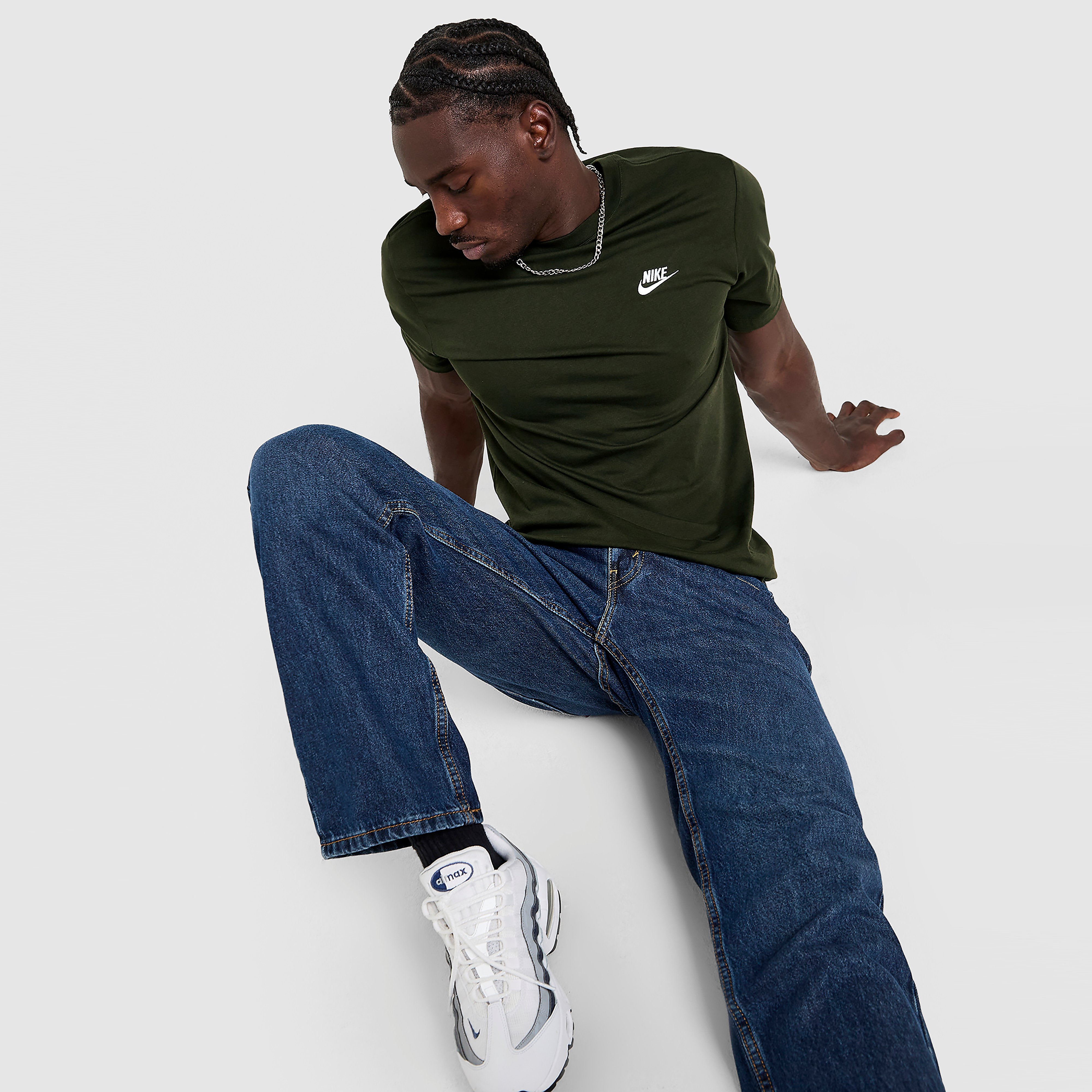 Nike Sportswear Club T-Shirt