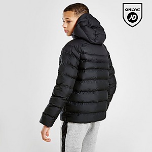Boys Clothing Coats Jackets Bench Boys Heavy Puffa Jacket Coats