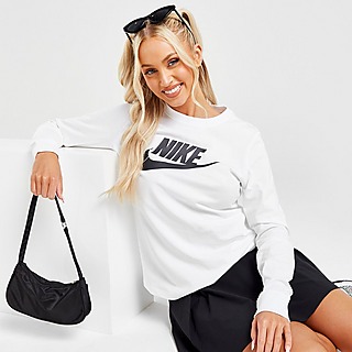 Nike Long Sleeve Futura T-Shirt