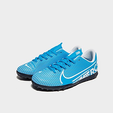 Nike Kids Magista Opus II IC Junior Boots Indoor Black