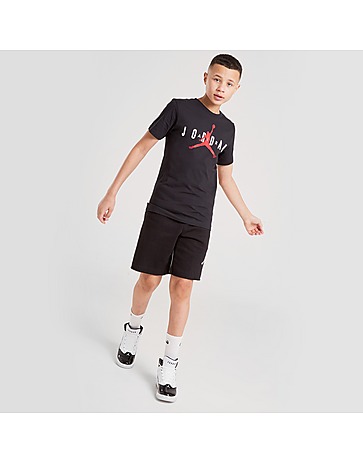 Jordan Air T-Shirt Junior