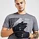 Black/Black Under Armour Etip 2.0 Gloves